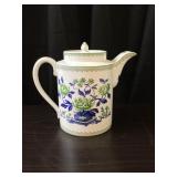 Villeroy and Boch Teapot Germany