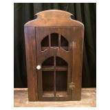 Old Medicine Cabinet