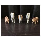 Animal Figures