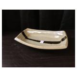 Handmade Pottery Tray