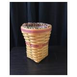 1998 Longaberger Basket