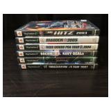 PS2 Games