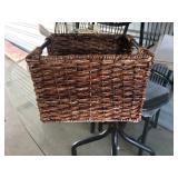 Storage Basket