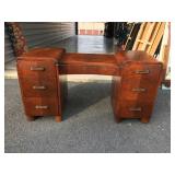 Art Deco Vanity