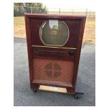 Vintage TV