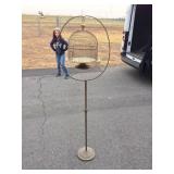 Vintage Birdcage