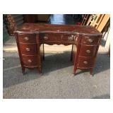 Cherry Desk