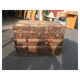 Antique Trunk