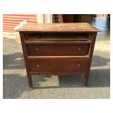 Antique Project Piece