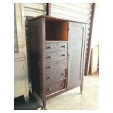 Antique Project Piece