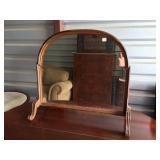 Free Standing Mirror