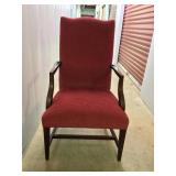 Ethan Allen Arm Chair