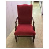 Ethan Allen Arm Chair