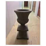 Composit Material Planter