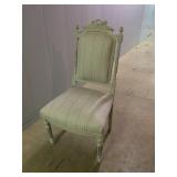 Shabby Chic Side Chair