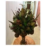 Tall High Quality Silk Centerpiece