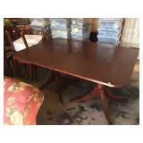 Cherry Dining Table