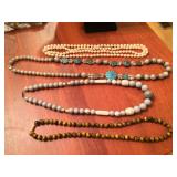 Lot of Necklaces