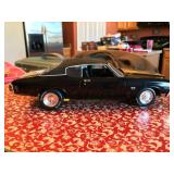 1/18 Chevelle SS Diecast Model