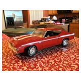 1/18 1969 Yenko Chevelle Diecast