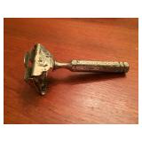 Vintage Safety Razor
