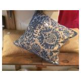 Three Pillows