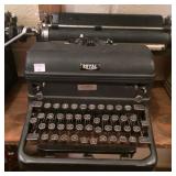 Vintage Royal Typewriter