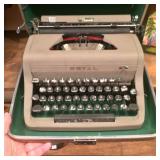 Vintage Royal Typewriter