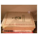 Stack of Books