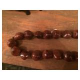 Kukui Beads from Hawaii