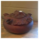 Oil Lamp