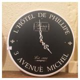 Decorative Wall Clock