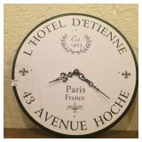 Decorative Wall Clock