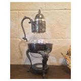 Ornate Carafe