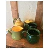 Kitchen Ceramics