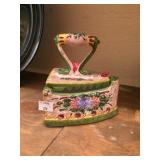 Kitchen Sponge Holder