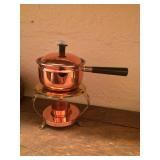 Small Chafing Dish
