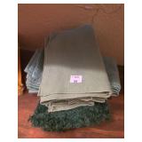 Cloth Napkins