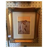 Framed Print
