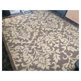 Area Rug 8 ft X 10 ft