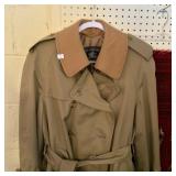 Burberrys Jacket. Appears to be Men