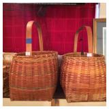 Two Baskets
