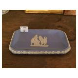 Small Wedgewood Tray
