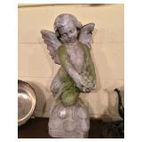 Garden Statue