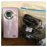 Flip Digital Video Recorder and Accessories
