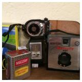 Vintage Photography lot