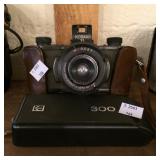 Vintage Cameras