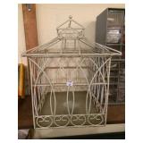 Decorative Bird Cage