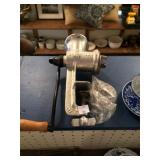 Meat Grinder in great condition