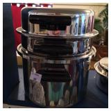 Brand New Vintage Amway Dougle Broiller